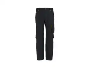PARKSIDE PERFORMANCE® Herren Arbeitsbundhose »Limited Edition«, mit CORDURA® Knieverstärkung