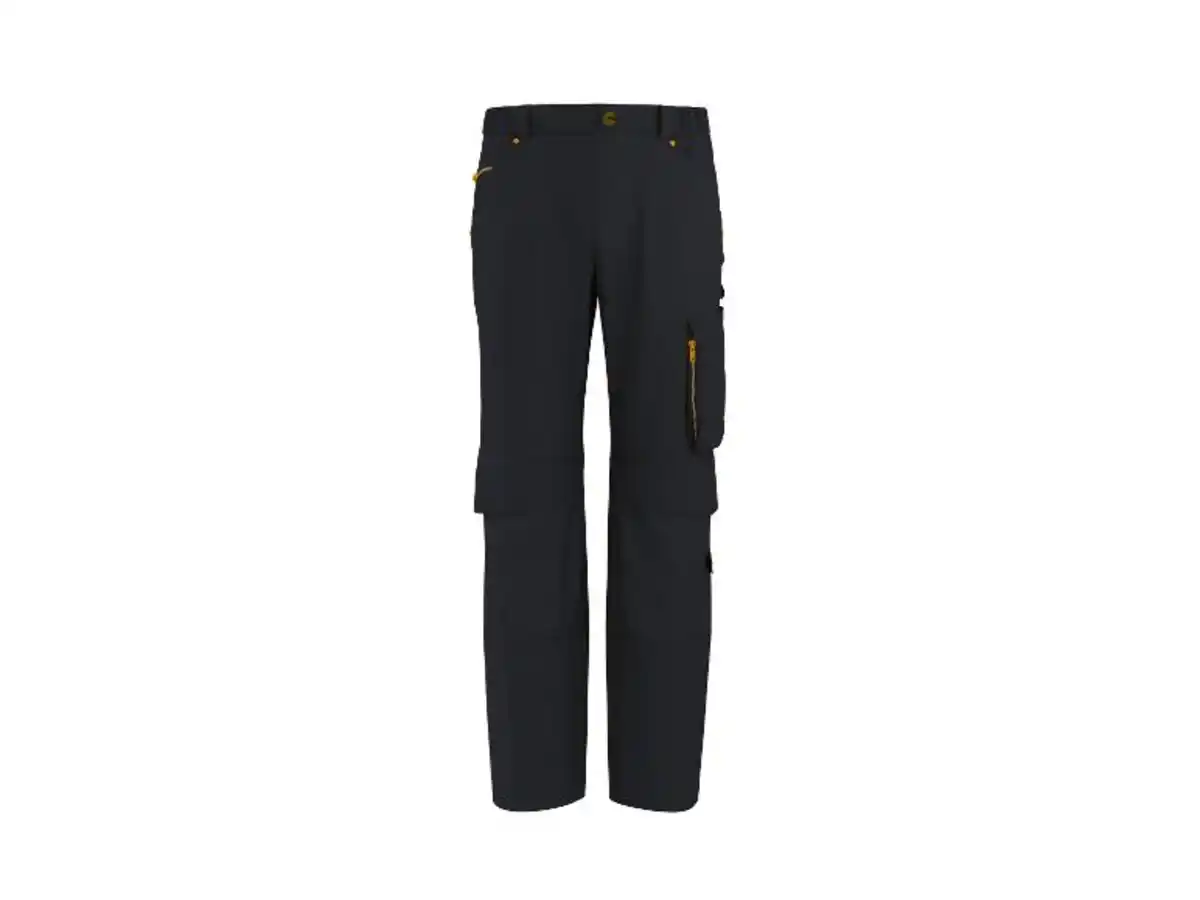 Bild 1 von PARKSIDE PERFORMANCE® Herren Arbeitsbundhose »Limited Edition«, mit CORDURA® Knieverstärkung