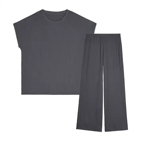 Bild 3 von UP2FASHION Homewear-Set