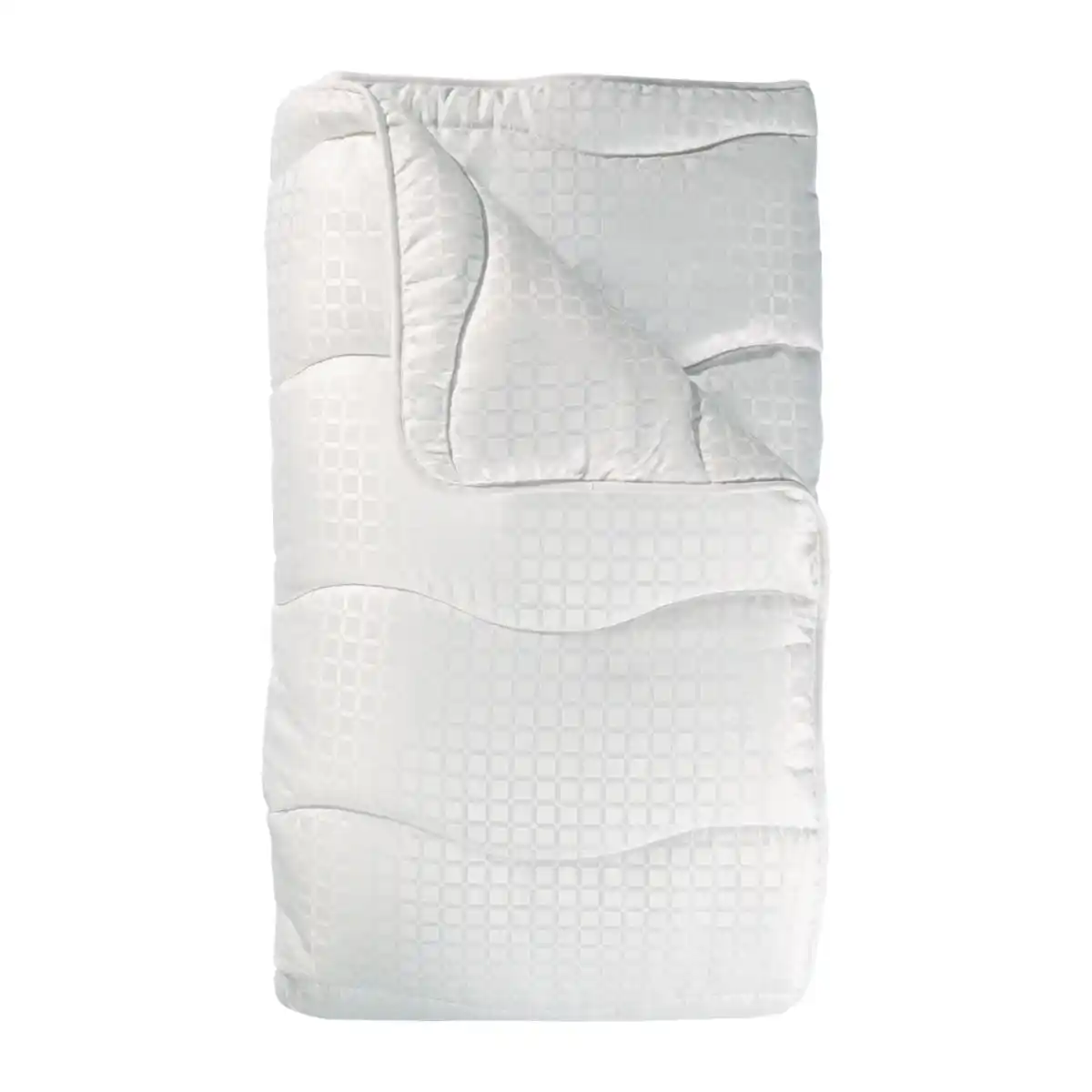 Bild 1 von NOVITESSE Jacquard-Satin-Steppbett