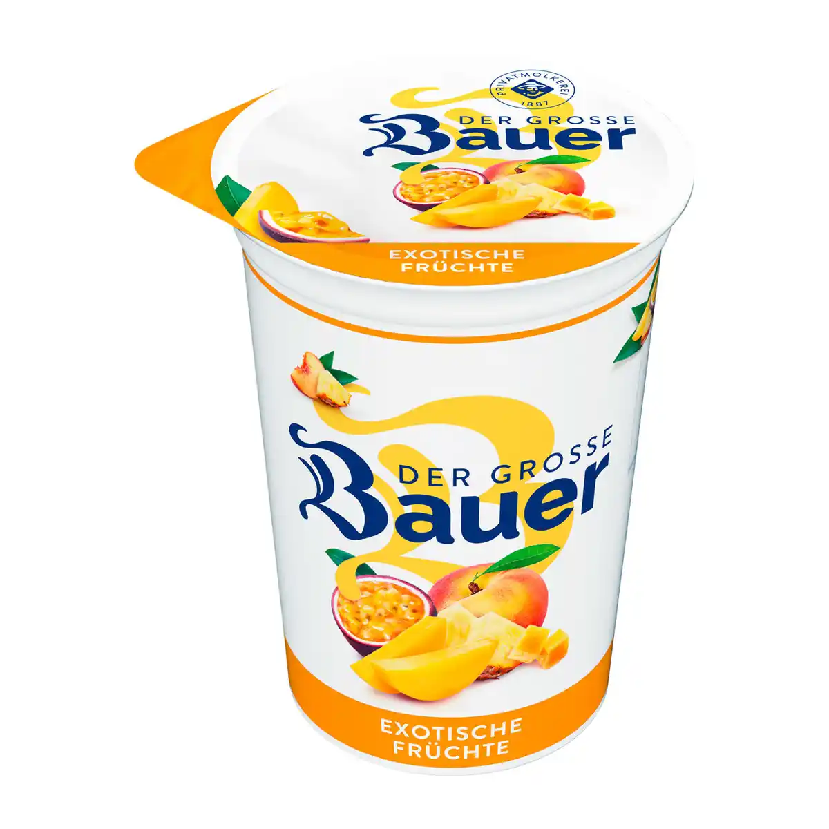 Bild 4 von BAUER Der Große Bauer