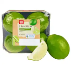 Limetten