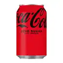Bild 3 von COCA-COLA Zero Sugar / Fanta Exotic
