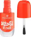 Bild 1 von essence Gel Nagellack 15 Orange U Cute, 8 ml