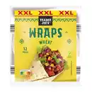 Bild 1 von TRADER JOE'S Weizenwraps XXL