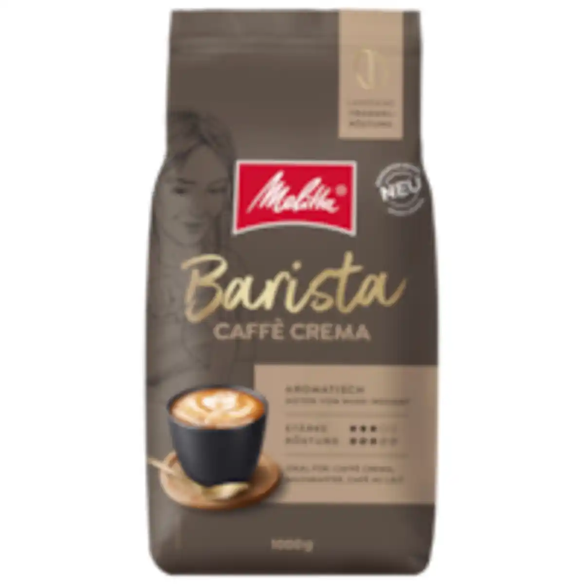 Bild 1 von Melitta Barista