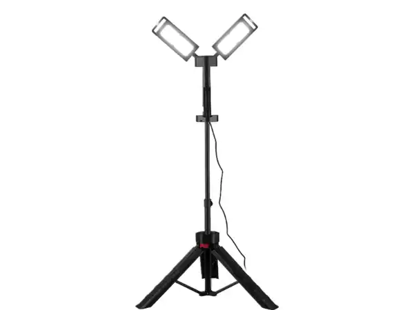Bild 3 von PARKSIDE PERFORMANCE® Arbeitsstrahler LED 2x50W mit Stativ