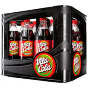Vita Cola oder Limo