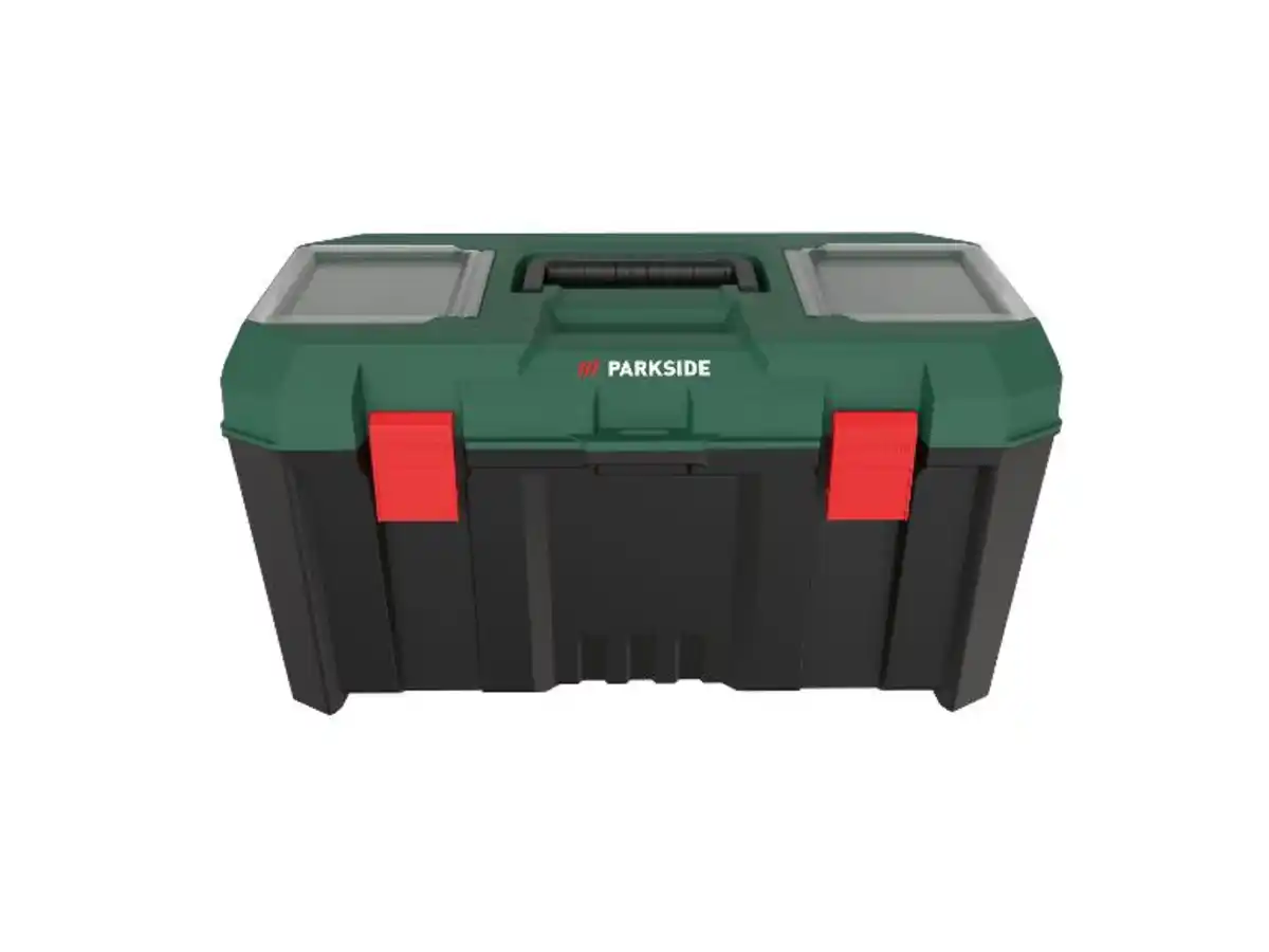 Bild 2 von PARKSIDE® Werkzeugkasten