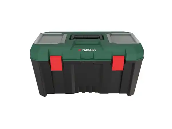Bild 2 von PARKSIDE® Werkzeugkasten