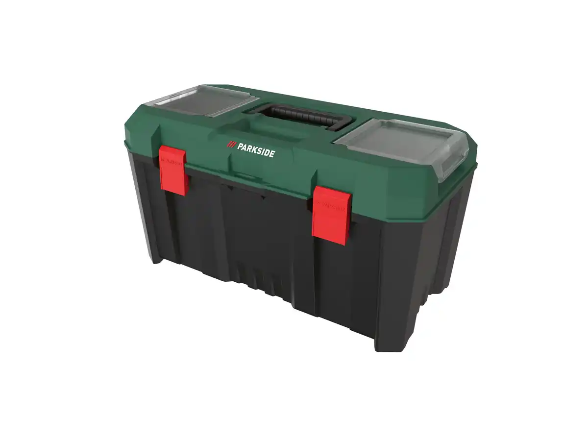 Bild 4 von PARKSIDE® Werkzeugkasten