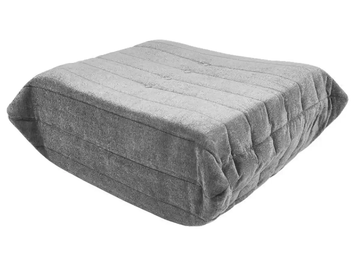 Bild 2 von LIVARNO® Indoor-Loungehocker""