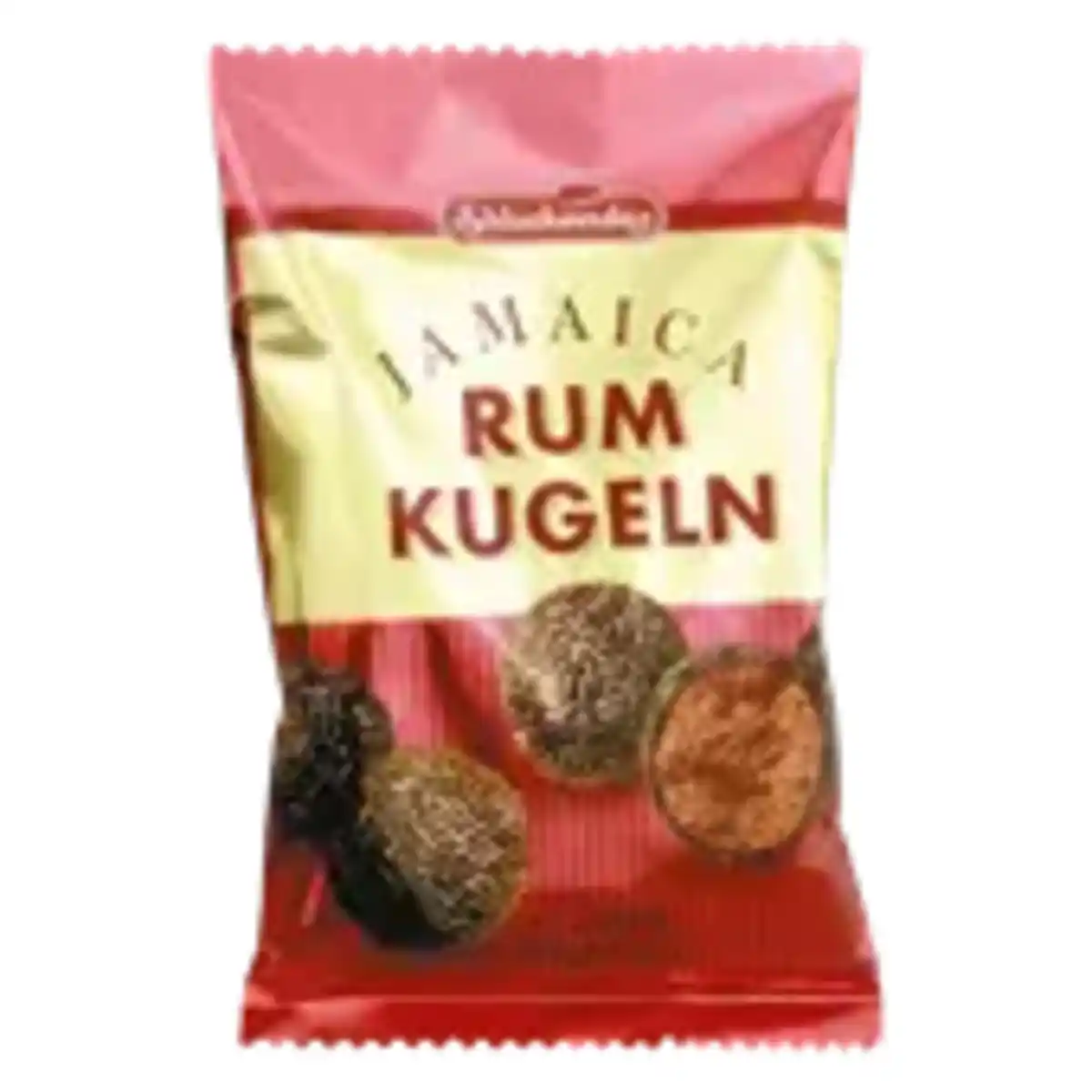 Bild 1 von Schluckwerder Jamaica Rumkugeln