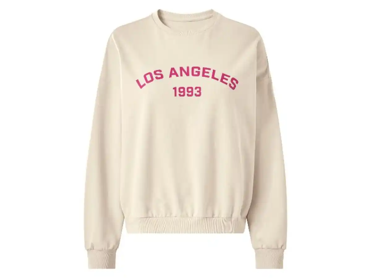 Bild 1 von Vero Moda Damen Sweatshirt