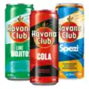 Bild 1 von Havana Club Rum & Cola, Mojito oder Spezi