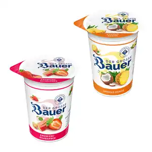 BAUER Der Große Bauer