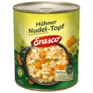 Erasco Eintopf