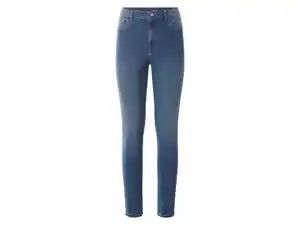 Vero Moda Damen Jeans, Skinny Fit