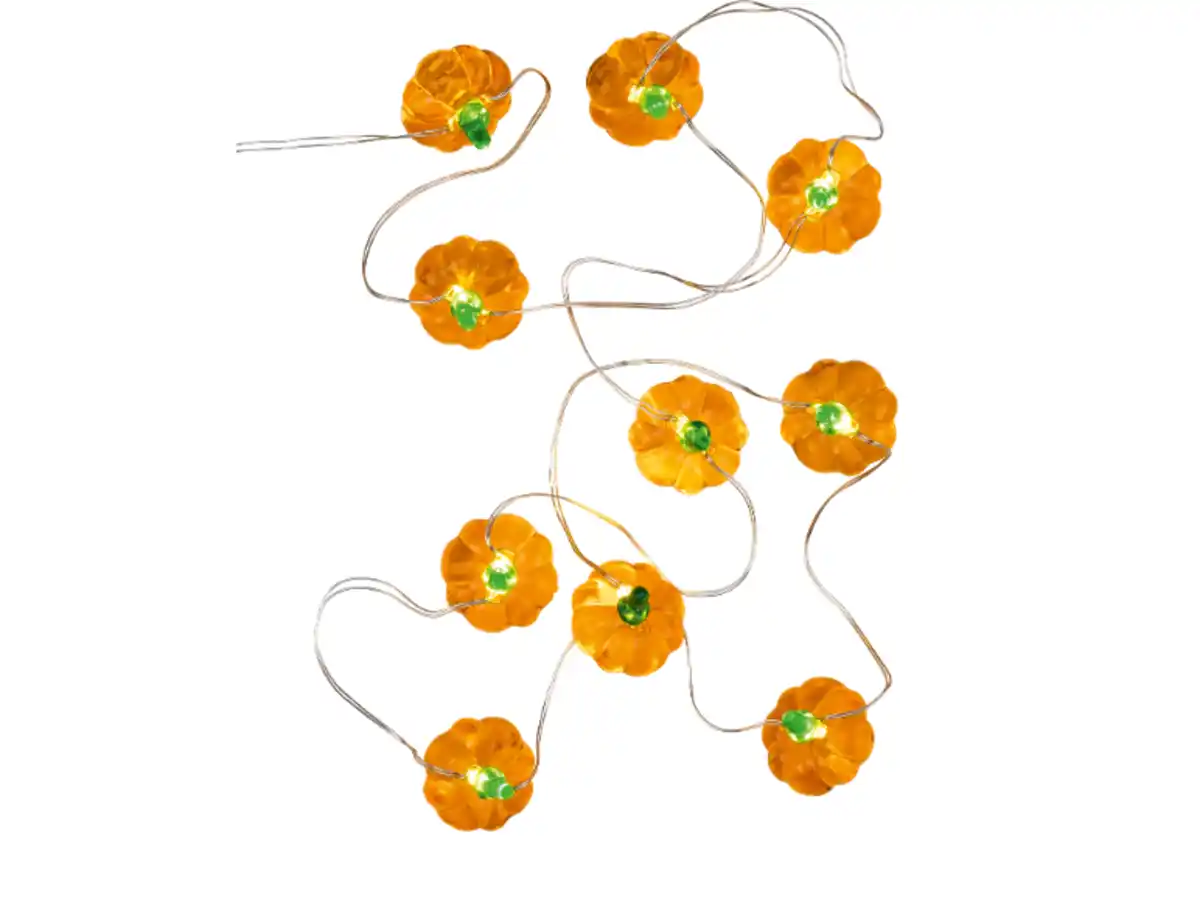 Bild 2 von Livarno LED-Lichterkette