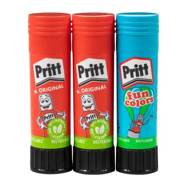 Bild 2 von PRITT Klebestift