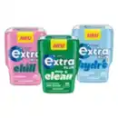 Bild 1 von extra PLUS Kaugummi 30 Dragees 1.– SOFORTRABATT beim Kauf einer extra PLUS Dose
