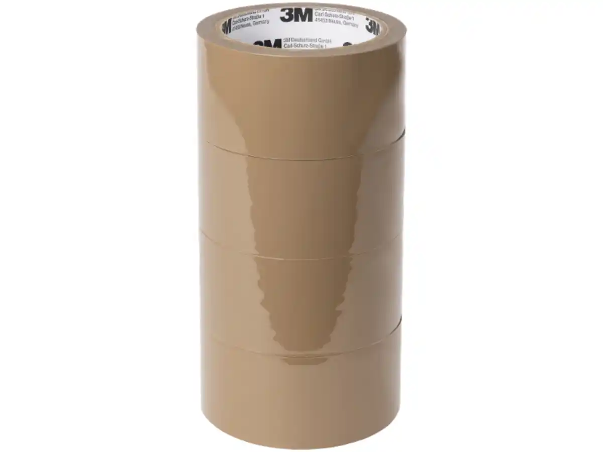 Bild 3 von 3M Packband-Set