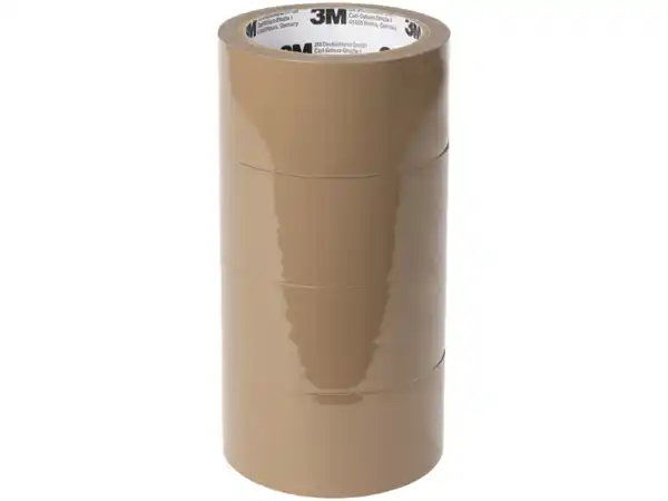 Bild 3 von 3M Packband-Set