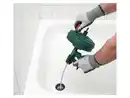 Bild 2 von PARKSIDE® Rohrreinigungsspirale, 2 in 1