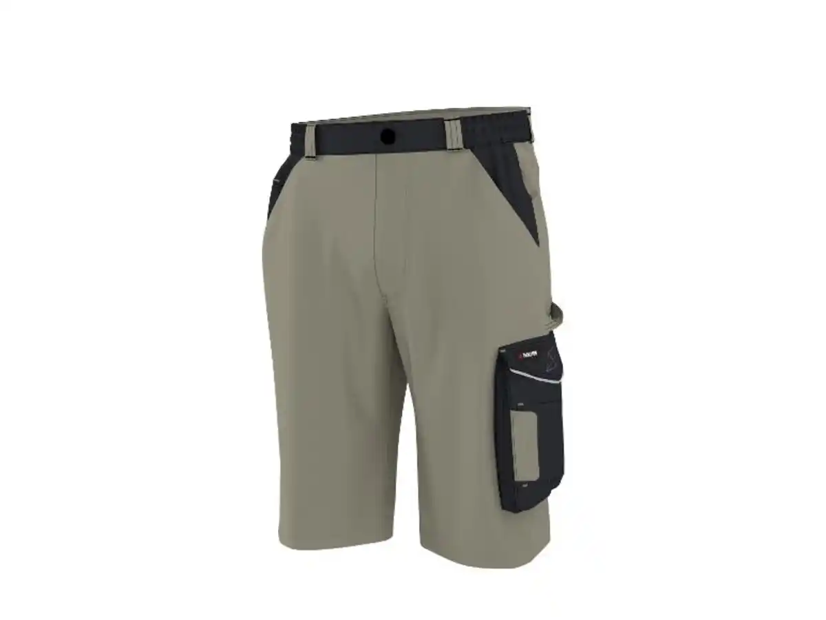 Bild 1 von PARKSIDE® Herren Arbeitsshorts
