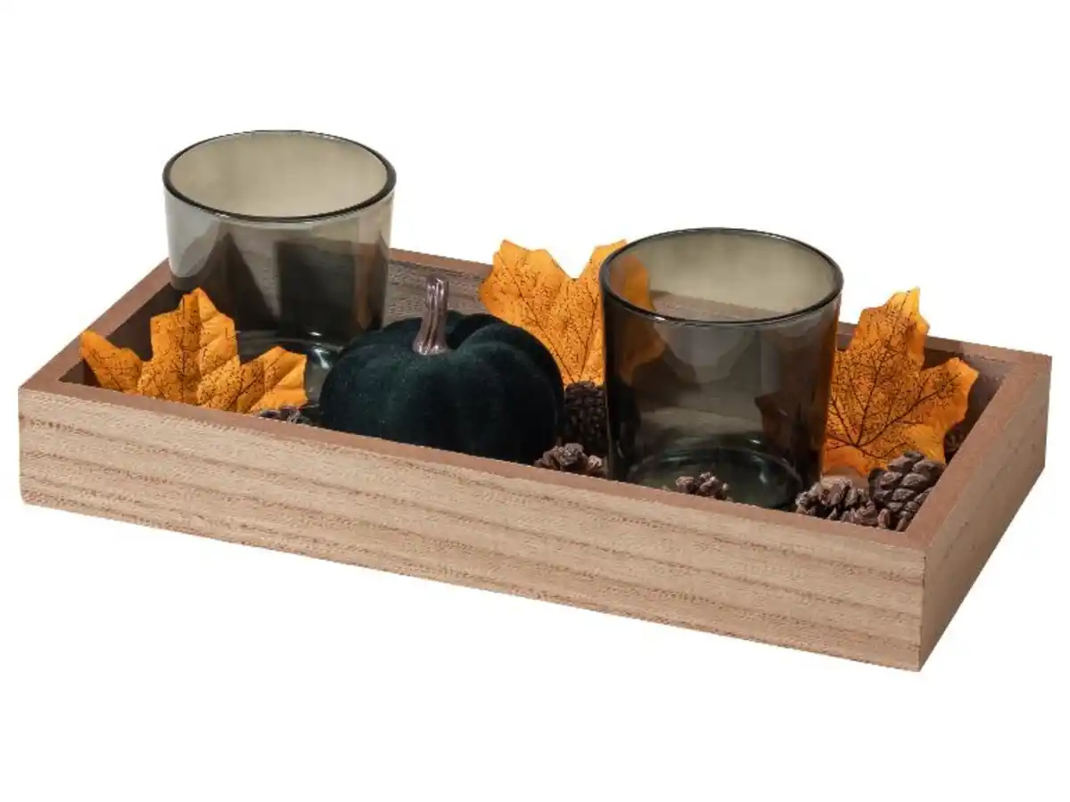Bild 1 von LIVARNO® Herbstdeko-Set