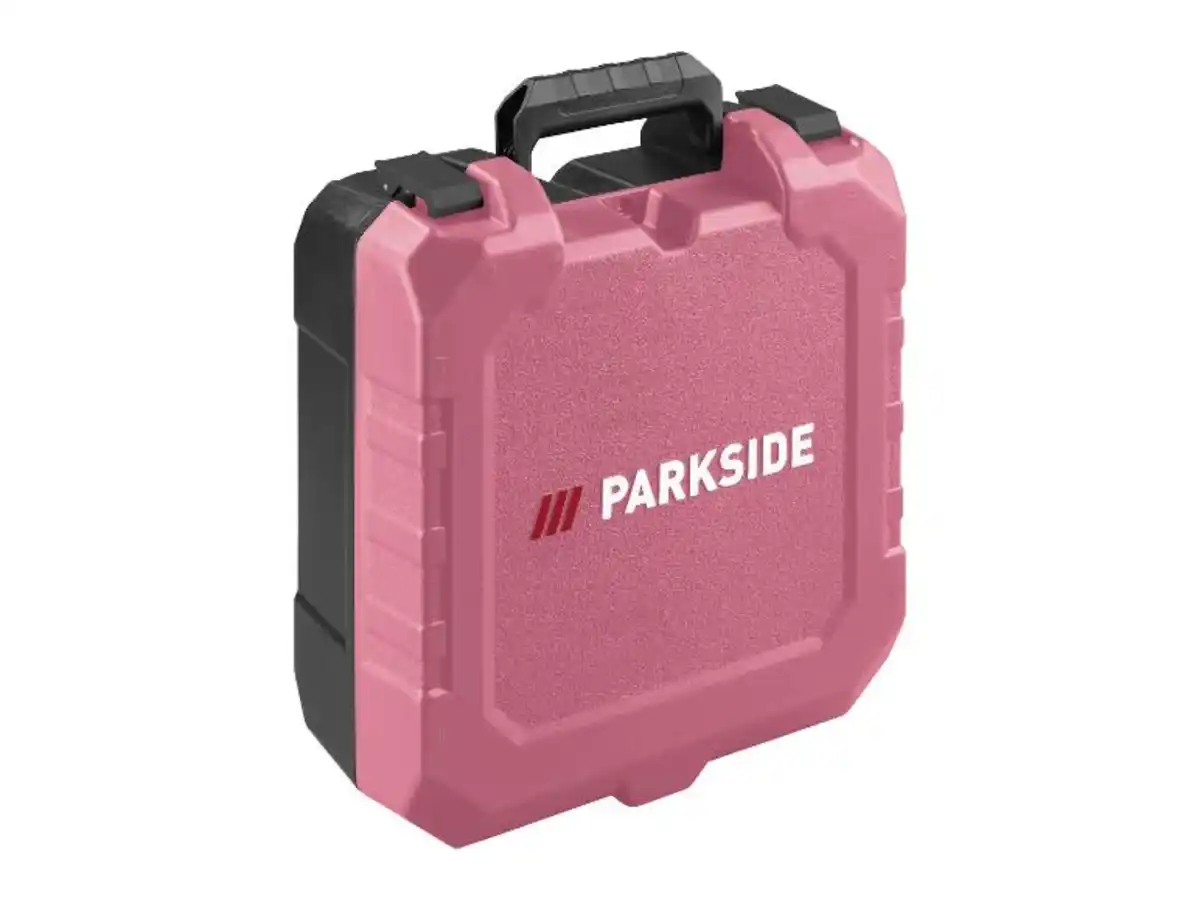 Bild 2 von PARKSIDE® 20 V Akku-Bohrschrauber Limited Edition »PABS 20-Li G8«, mit Akku und Ladegerät