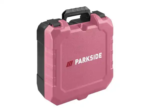 Bild 2 von PARKSIDE® 20 V Akku-Bohrschrauber Limited Edition »PABS 20-Li G8«, mit Akku und Ladegerät