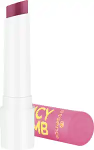 essence Lippenbalsam Juicy Bomb Glossy Butter Balm 08 Cherrything I Want, 2,5 g