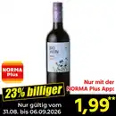 Bild 1 von Bio Sonne Bio-Merlot