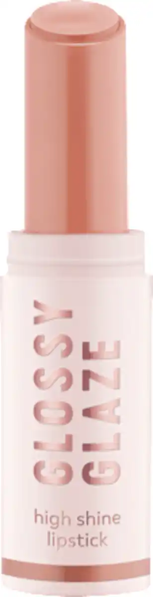 Bild 2 von essence Lippenstift Glossy Glaze High Shine 02, 1,9 g