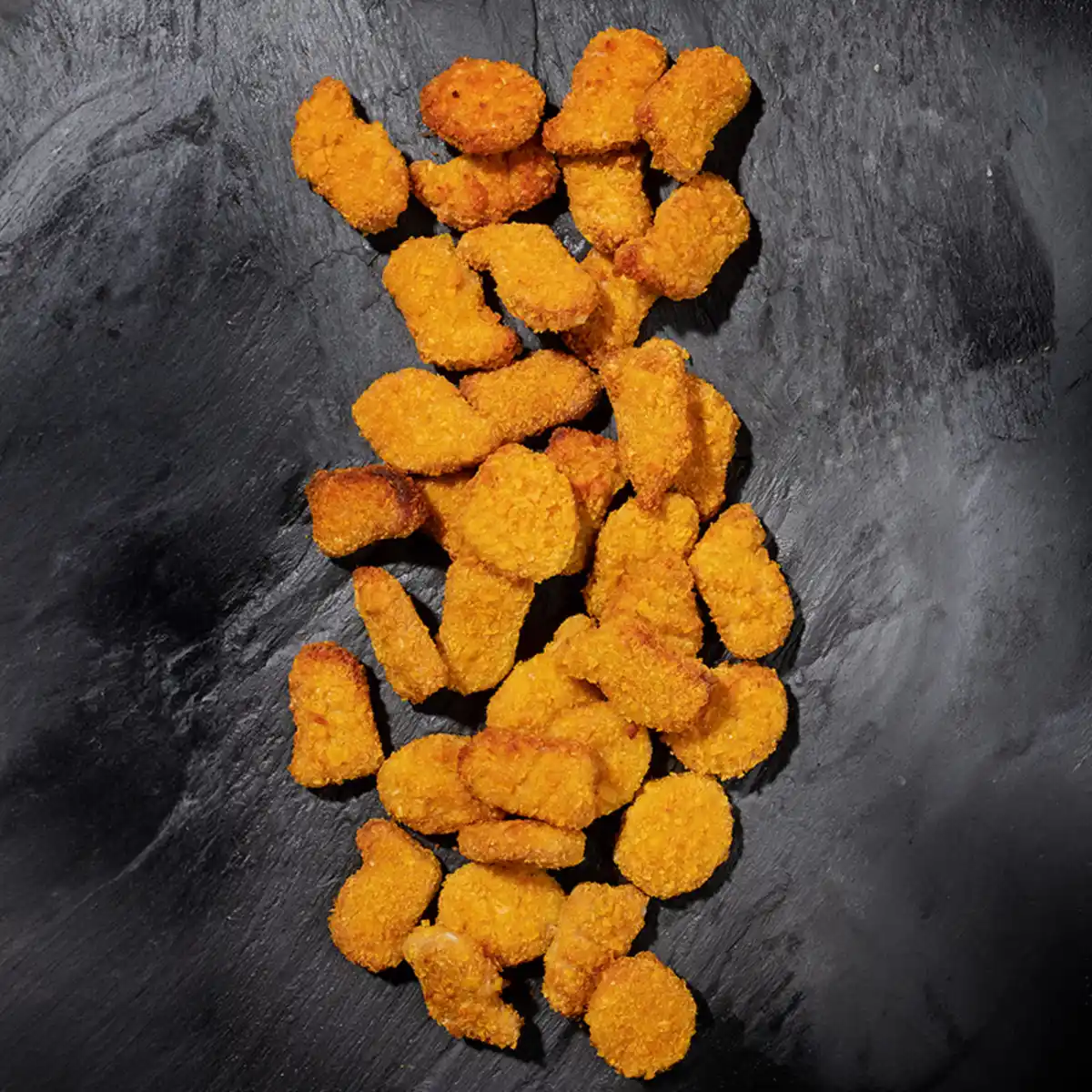 Bild 1 von Gut Langenhof Geflügel Nuggets mit Dip