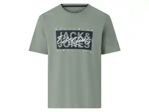 JACK & JONES Herren T-Shirt