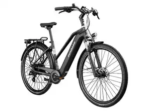 ZÜNDAPP E-Bike Trekking »Z810 700c«, 28 Zoll