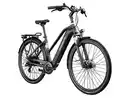 Bild 1 von ZÜNDAPP E-Bike Trekking »Z810 700c«, 28 Zoll