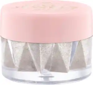 essence Lidschatten Topper Jelly Jewels Glitter 01, 4,2 g