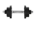 Bild 3 von CRIVIT Kurzhantel-Set, 10 kg, 9-teilig