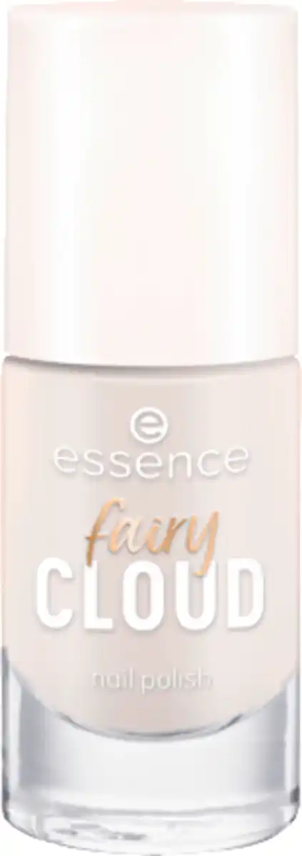 Bild 2 von essence Nagellack 02 Fairy Cloud, 8 ml