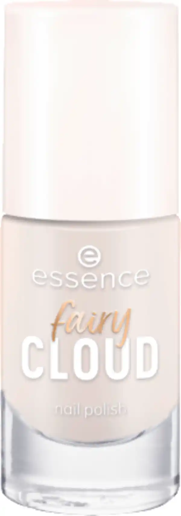 Bild 2 von essence Nagellack 02 Fairy Cloud, 8 ml