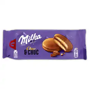 Milka Küchlein