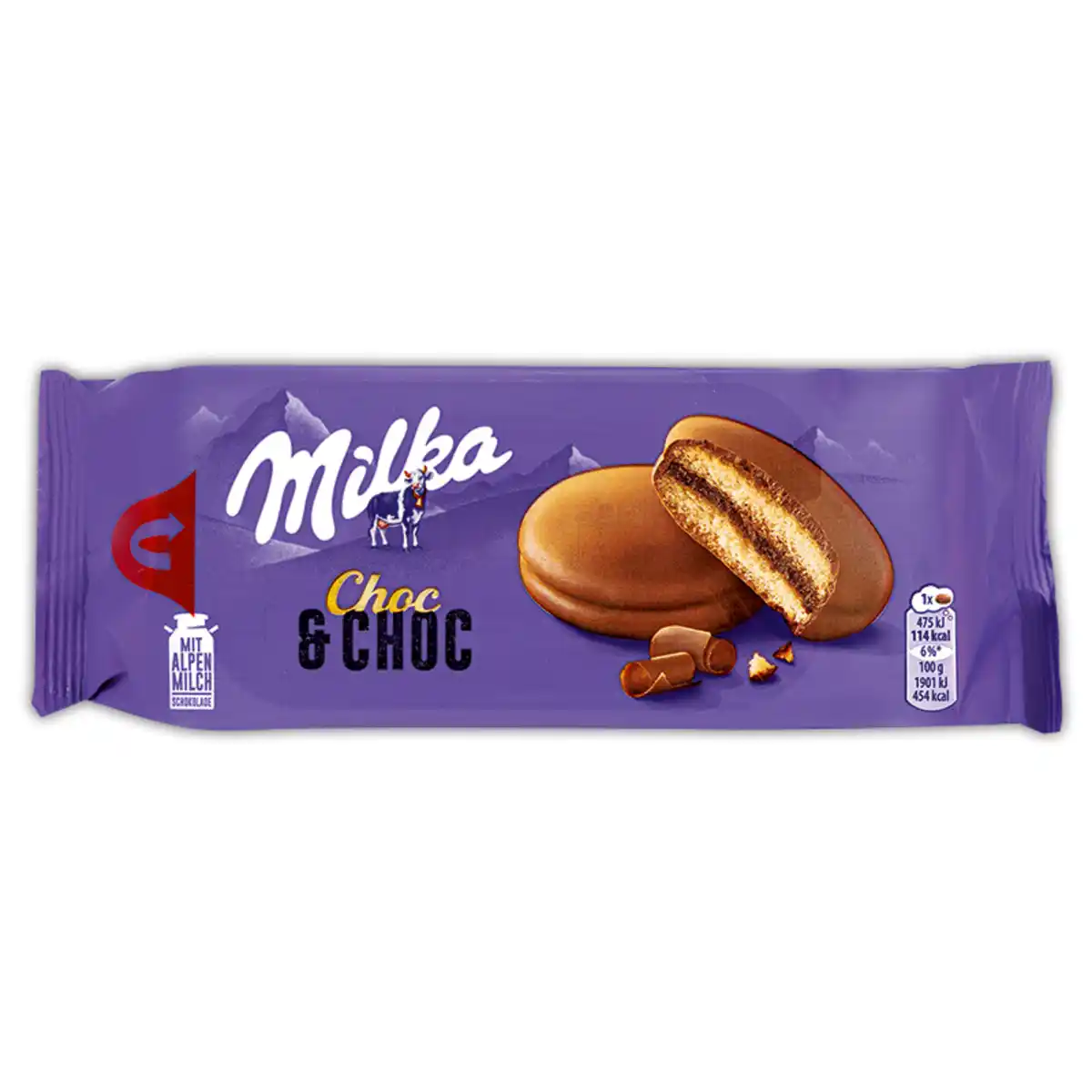Bild 1 von Milka Küchlein