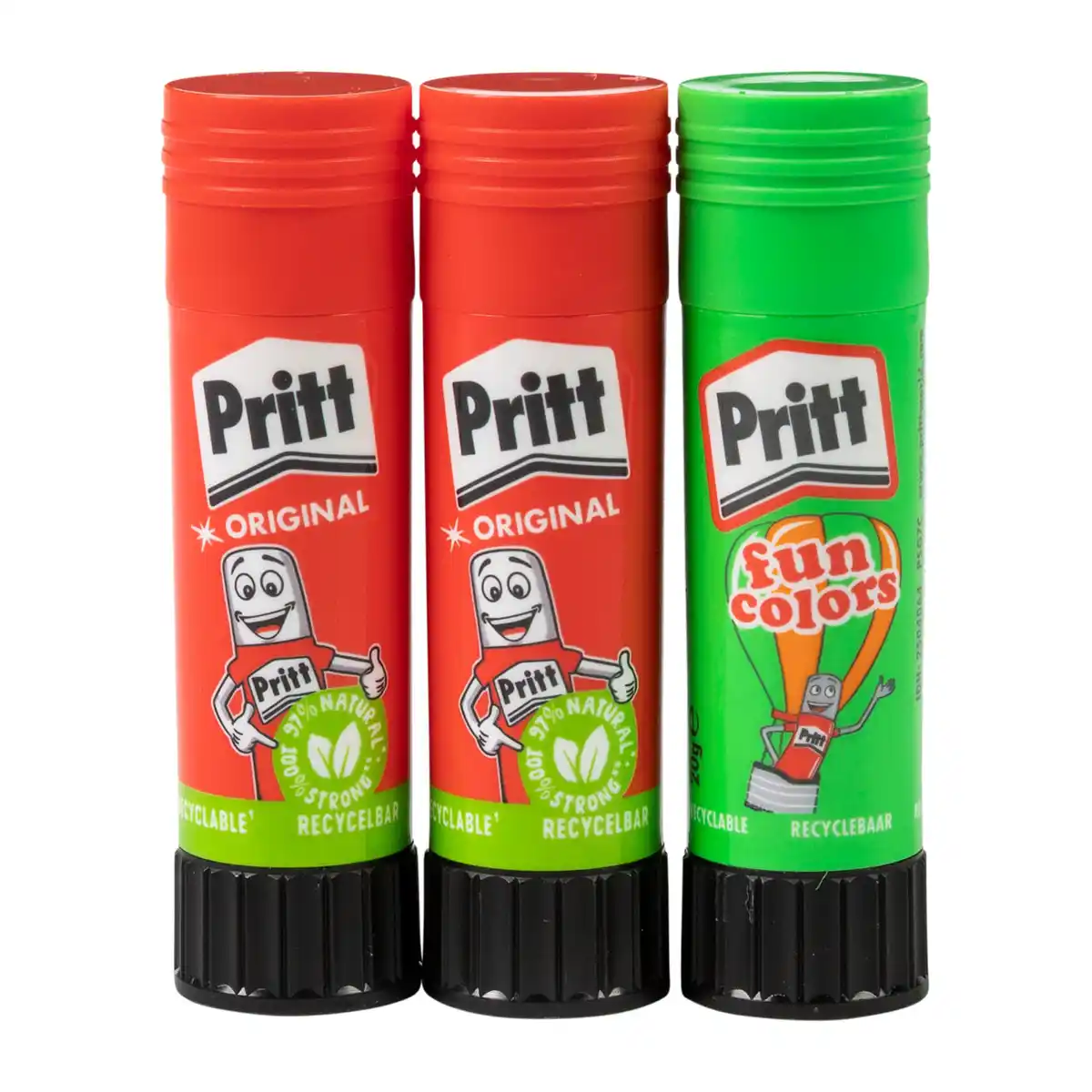 Bild 3 von PRITT Klebestift