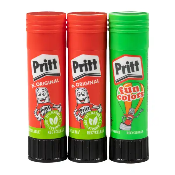 Bild 3 von PRITT Klebestift