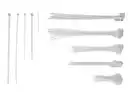 Bild 2 von PARKSIDE® Kabelbinder-Set, 251-teilig
