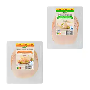 GÜLDENHOF Geflügelbrust-Aufschnitt XXL