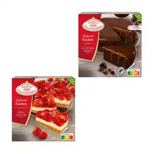 COPPENRATH & WIESE Lust auf Kuchen